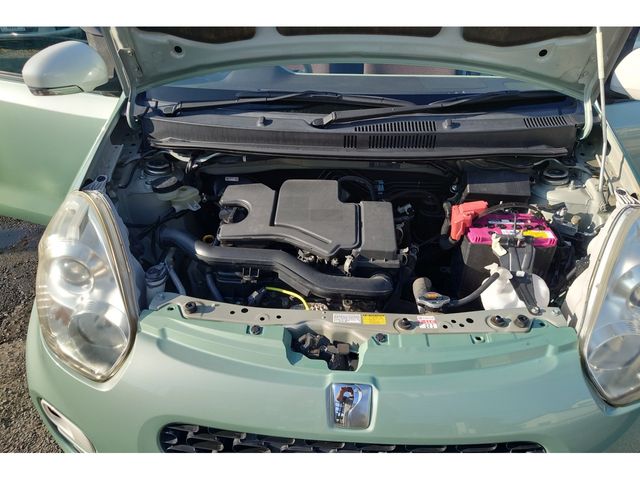 TOYOTA PASSO 2014 Image 31