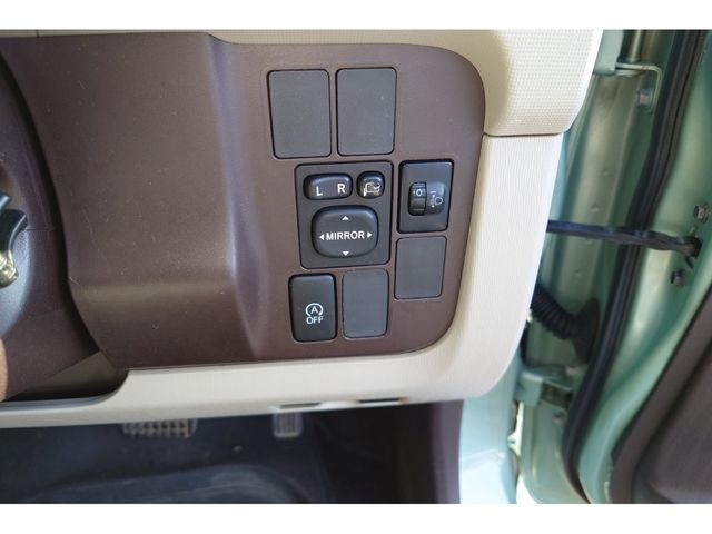 TOYOTA PASSO 2014 Image 31