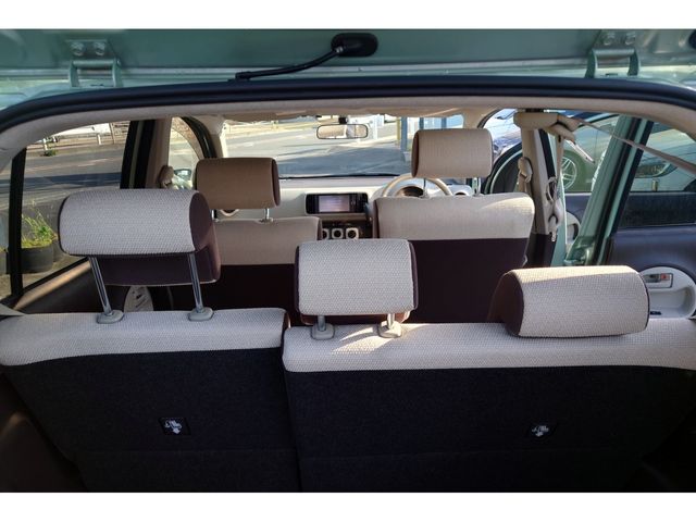 TOYOTA PASSO 2014 Image 31