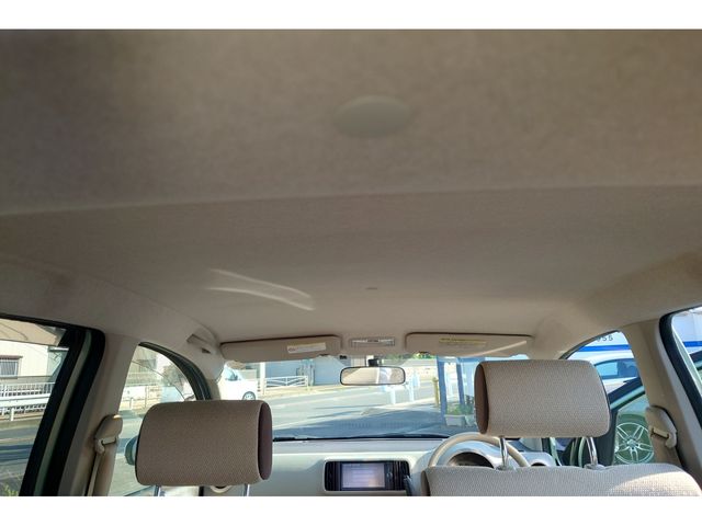 TOYOTA PASSO 2014 Image 31