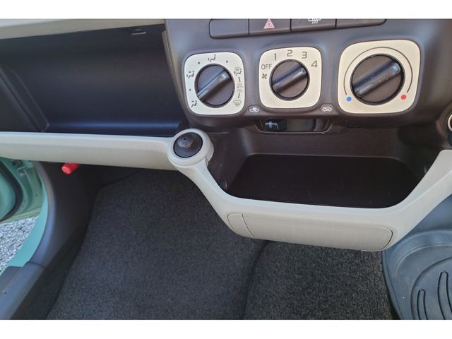 TOYOTA PASSO 2014 Image 31