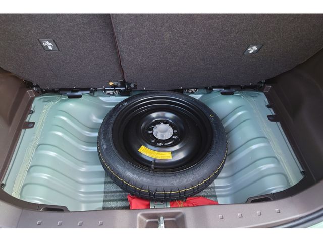 TOYOTA PASSO 2014 Image 31