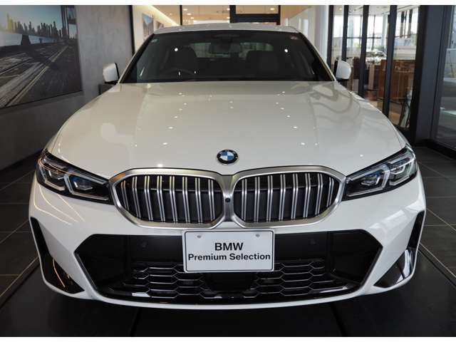 BMW 3SERIES SEDAN 2023 Image 31