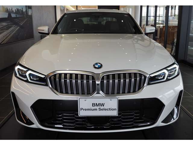 BMW 3SERIES SEDAN 2023 Image 31