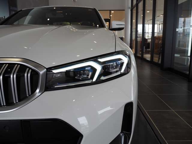 BMW 3SERIES SEDAN 2023 Image 31