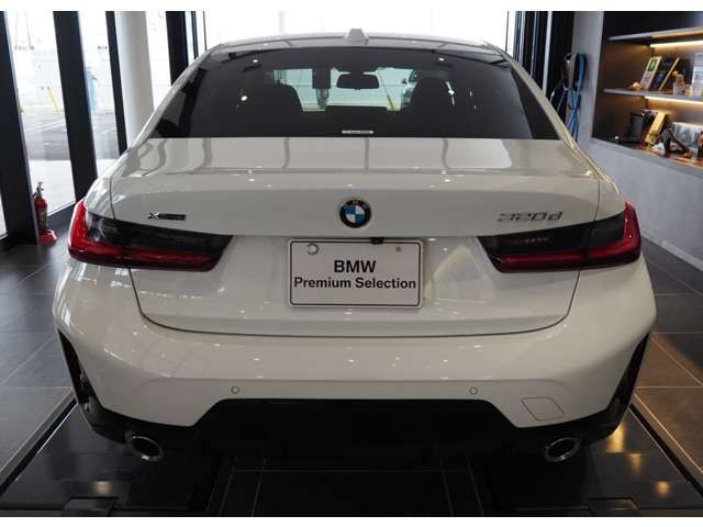 BMW 3SERIES SEDAN 2023 Image 31