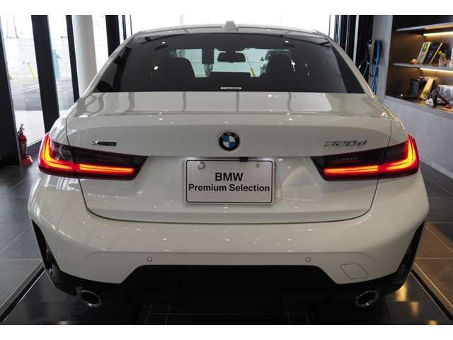 BMW 3SERIES SEDAN 2023 Image 31