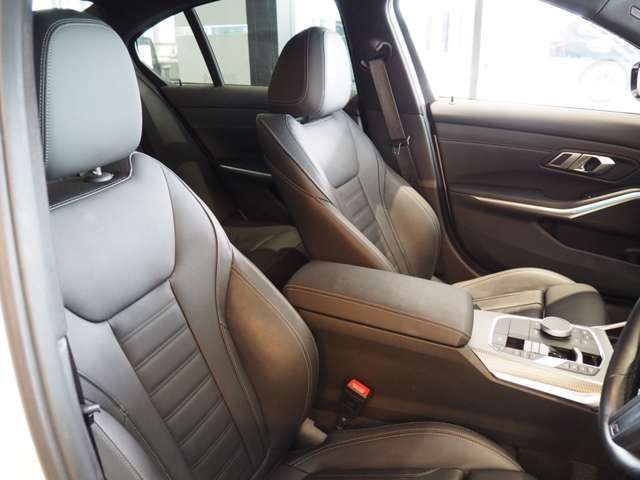 BMW 3SERIES SEDAN 2023 Image 31