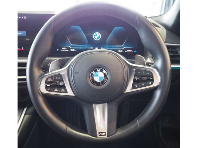 BMW 3SERIES SEDAN 2023 Image 31