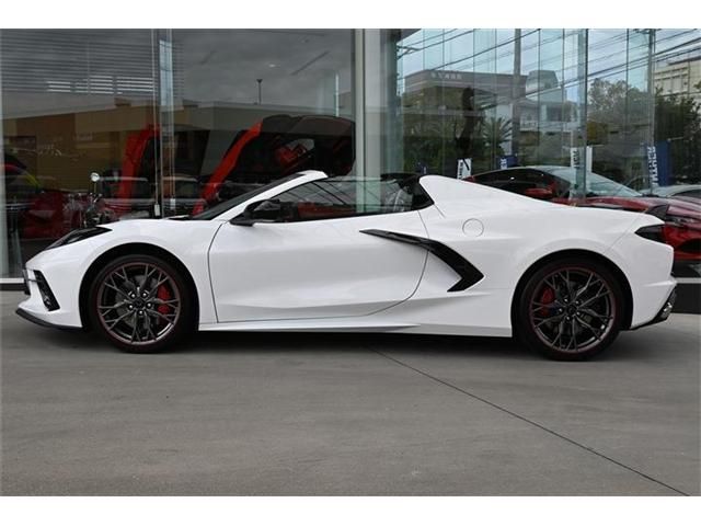 CHEVROLET CORVETTE O 2023 Image 31