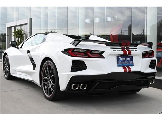 CHEVROLET CORVETTE O 2023 Image 31