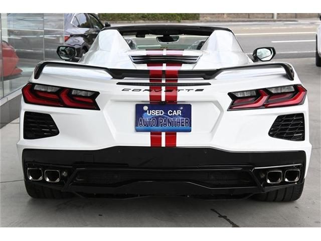 CHEVROLET CORVETTE O 2023 Image 31