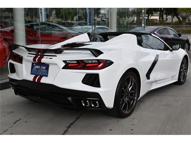 CHEVROLET CORVETTE O 2023 Image 31