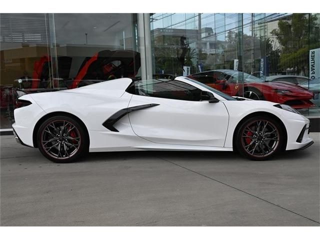 CHEVROLET CORVETTE O 2023 Image 31