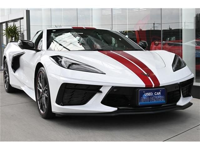 CHEVROLET CORVETTE O 2023 Image 31