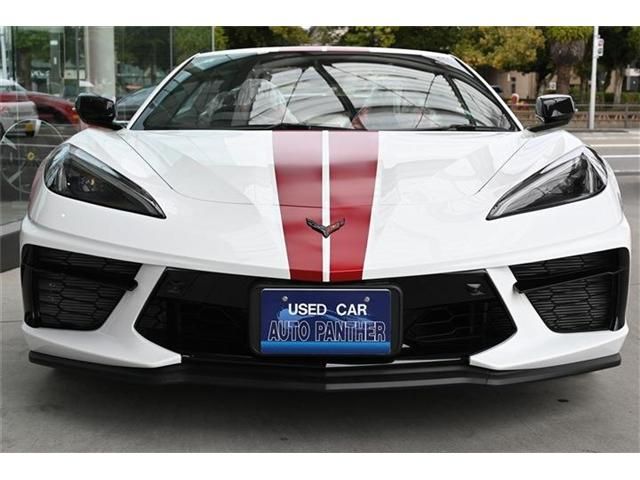 CHEVROLET CORVETTE O 2023 Image 31