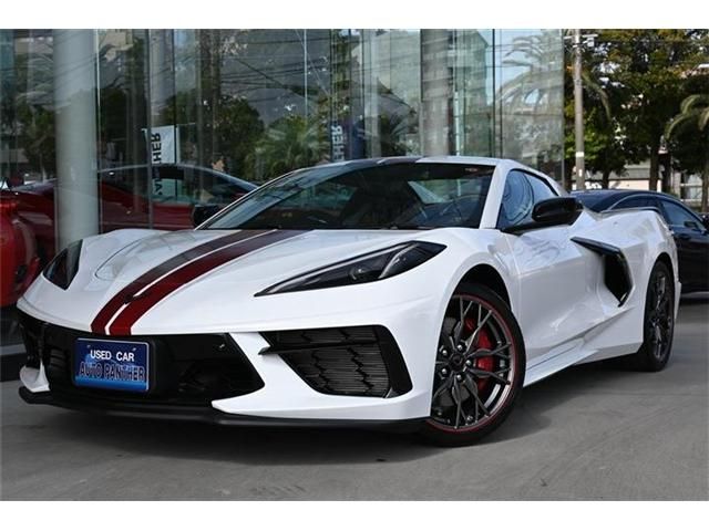 CHEVROLET CORVETTE O 2023 Image 31