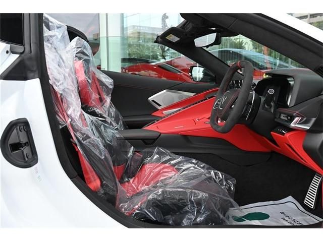 CHEVROLET CORVETTE O 2023 Image 31