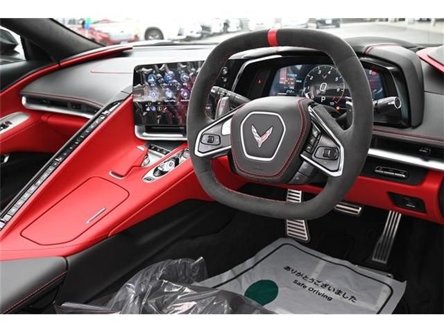 CHEVROLET CORVETTE O 2023 Image 31