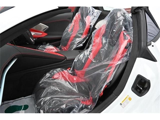 CHEVROLET CORVETTE O 2023 Image 31