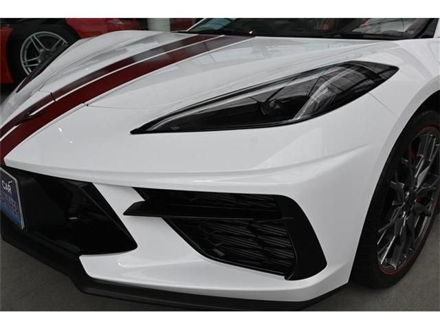 CHEVROLET CORVETTE O 2023 Image 31