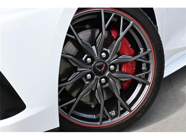 CHEVROLET CORVETTE O 2023 Image 31