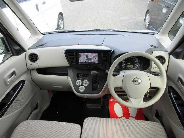 NISSAN DAYZ ROOX 2015 Image 31