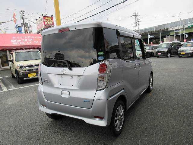 NISSAN DAYZ ROOX 2015 Image 31