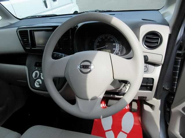 NISSAN DAYZ ROOX 2015 Image 31