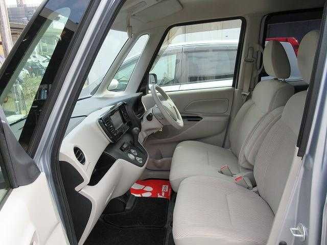 NISSAN DAYZ ROOX 2015 Image 31