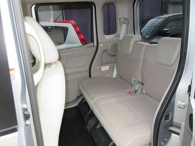 NISSAN DAYZ ROOX 2015 Image 31