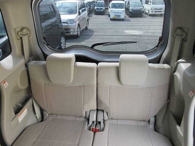 NISSAN DAYZ ROOX 2015 Image 31