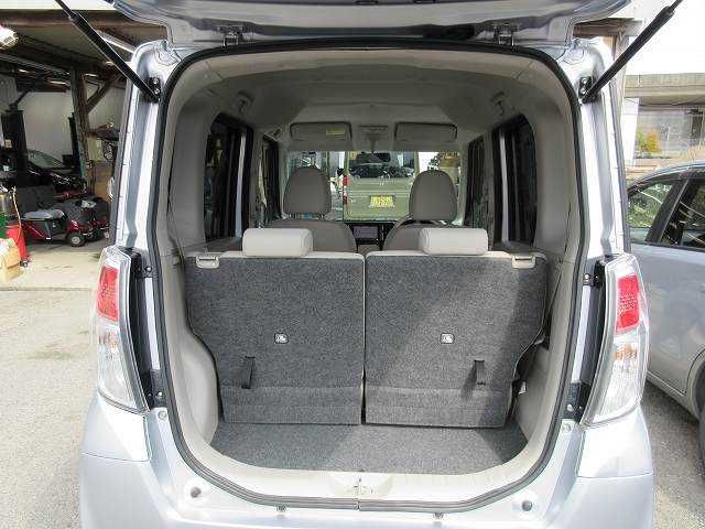 NISSAN DAYZ ROOX 2015 Image 31