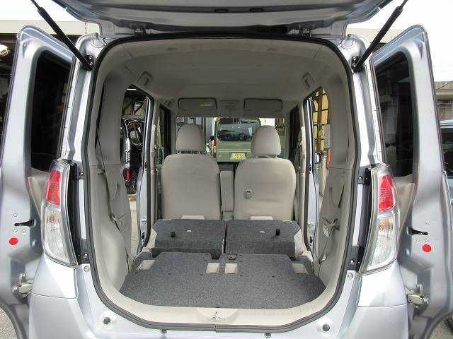 NISSAN DAYZ ROOX 2015 Image 31