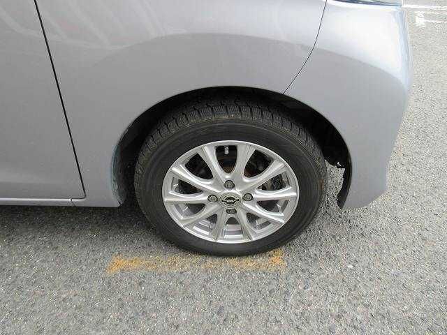 NISSAN DAYZ ROOX 2015 Image 31