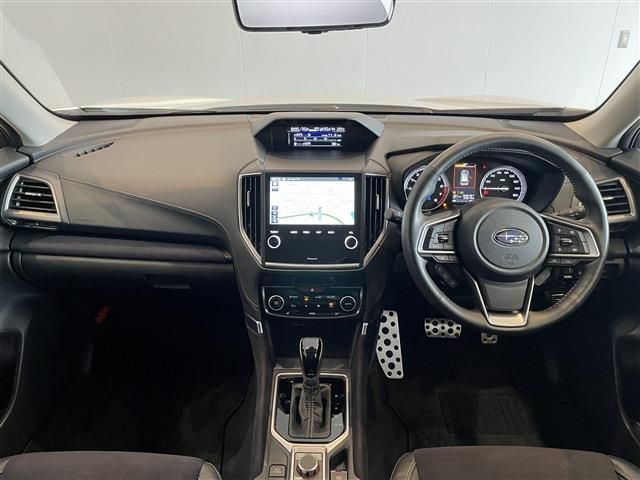 SUBARU FORESTER 2022 Image 31