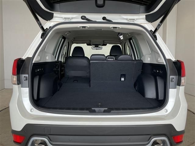 SUBARU FORESTER 2022 Image 31