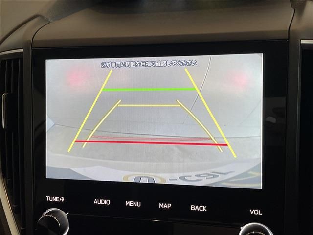 SUBARU FORESTER 2022 Image 31