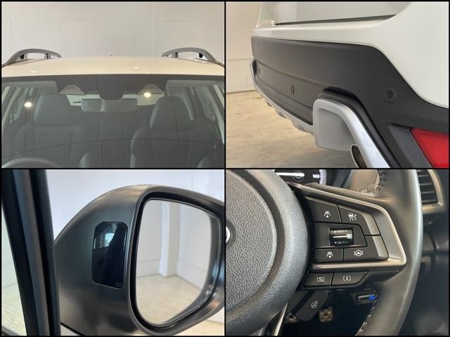 SUBARU FORESTER 2022 Image 31