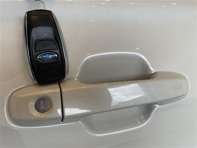 SUBARU FORESTER 2022 Image 31