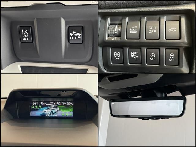 SUBARU FORESTER 2022 Image 31