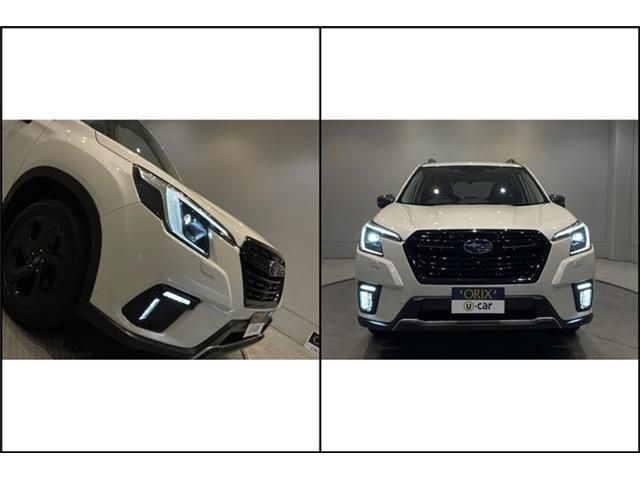 SUBARU FORESTER 2022 Image 31