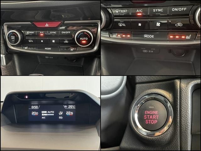 SUBARU FORESTER 2022 Image 31