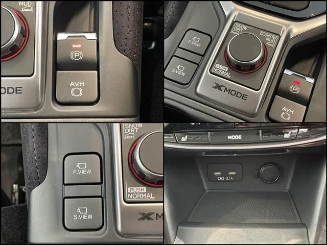 SUBARU FORESTER 2022 Image 31