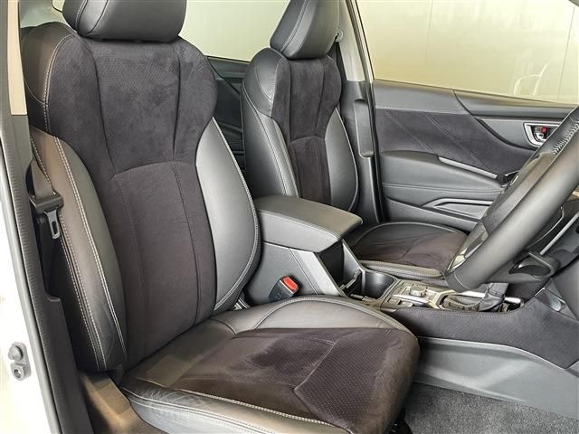 SUBARU FORESTER 2022 Image 31