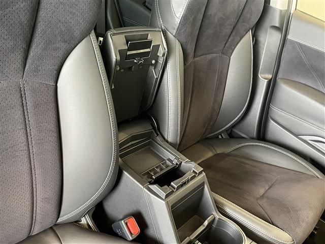 SUBARU FORESTER 2022 Image 31