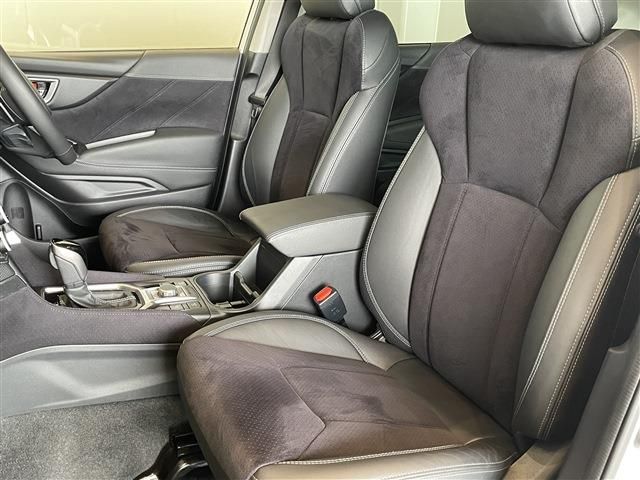 SUBARU FORESTER 2022 Image 31