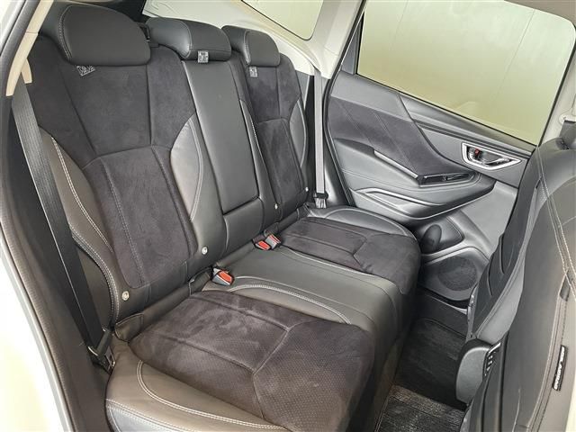 SUBARU FORESTER 2022 Image 31