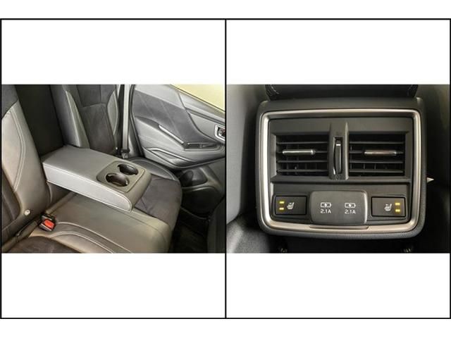 SUBARU FORESTER 2022 Image 31