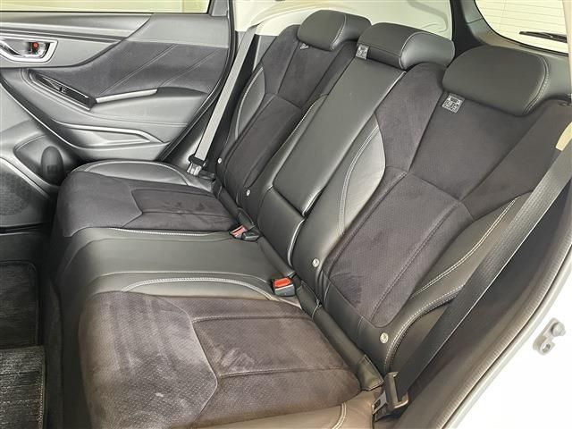 SUBARU FORESTER 2022 Image 31